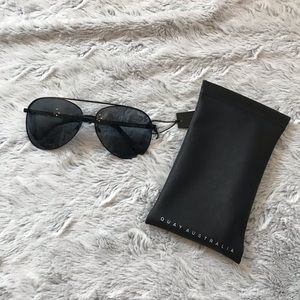 Quay Australia sunglasses